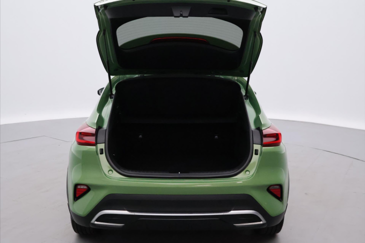 Kia XCeed 1,5 T-GDI 117kW Exclusive DPH