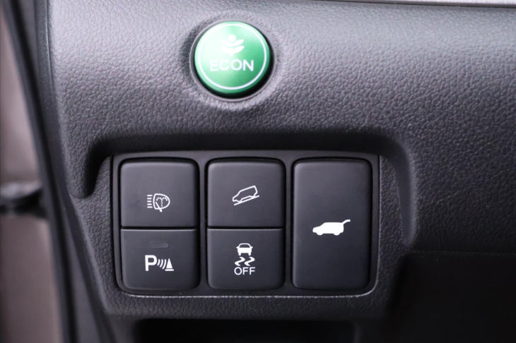 Honda CR-V 2,2 I-Dtec 110kW Aut. 4x4