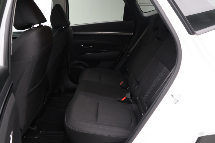 Hyundai Tucson 1,6 T-GDI 110 kW Smart Aut. DPH CZ