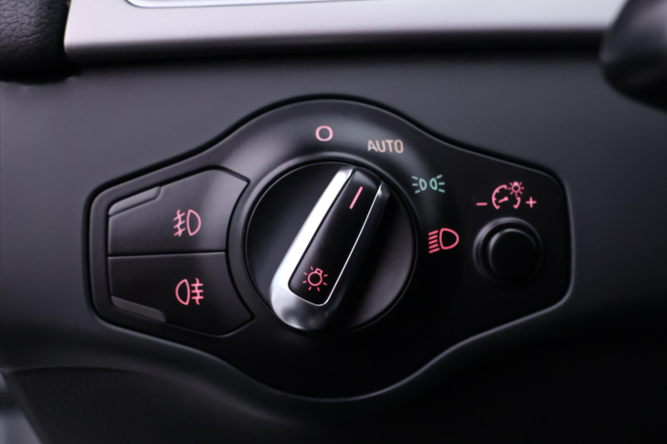 Audi A4 3,0 TDI Aut. S-line quattro