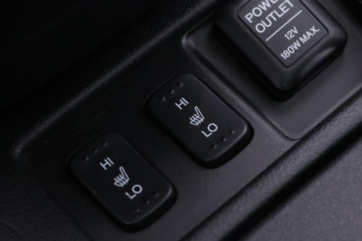 Honda CR-V 2,2 I-Dtec 110kW Aut. 4x4