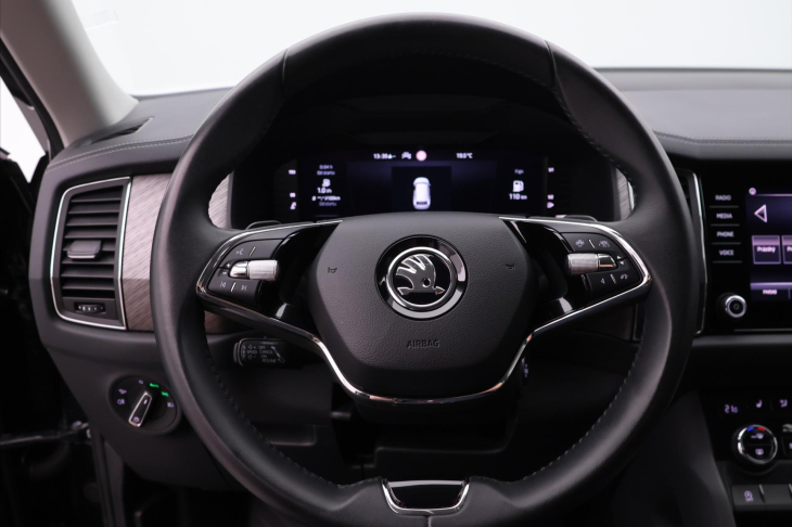 Škoda Kodiaq 2,0 TDI 4x4 DSG Style+ DPH