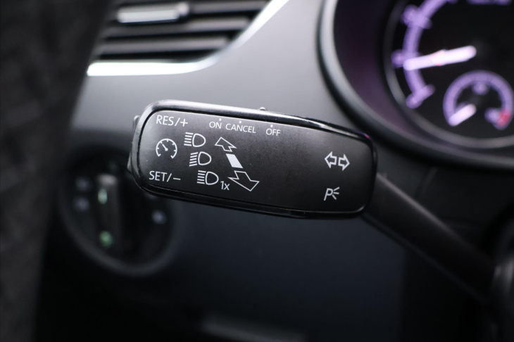 Škoda Octavia 1,5 TSI 110kW DSG Ambition