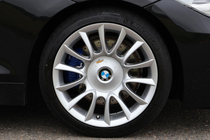 BMW Z4 3,0 30i sDrive Aut. M-Paket