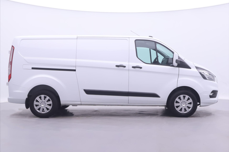 Ford Transit Custom 2,0 TDCI 96kW L2 H1 Klima DPH