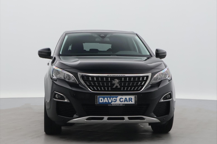 Peugeot 3008 1,2 PT 96kW CZ Allure 1Maj DPH