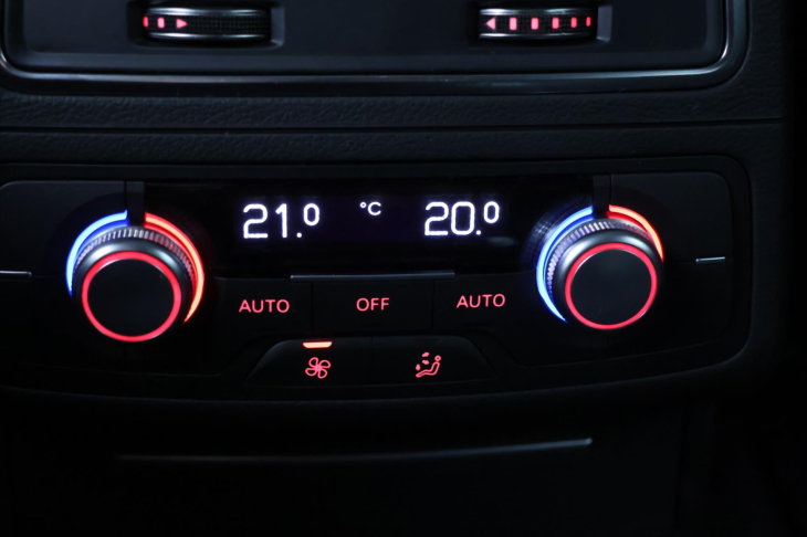 Audi A6 Allroad 3,0 TDI 200kW Quattro DPH