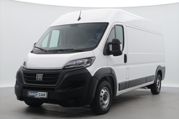 Fiat Ducato 2,2 MTJ 103kW CZ DPH Maxi