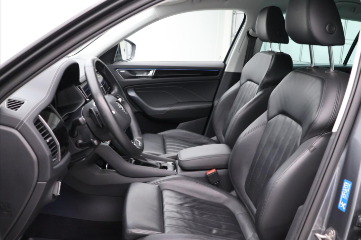 Škoda Kodiaq 2.0 TDI 147 kW L&K 4x4 DSG