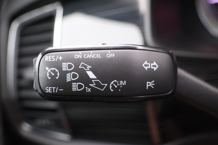 Škoda Kodiaq 2,0 TDI 110kW 4x4 CZ Style LED