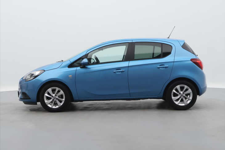Opel Corsa 1,2 i 51kW Sport Klima CZ