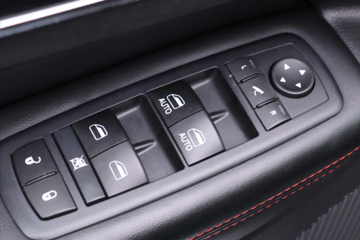 Jeep Grand Cherokee 3,0 CRDI 184kW Trailhawk