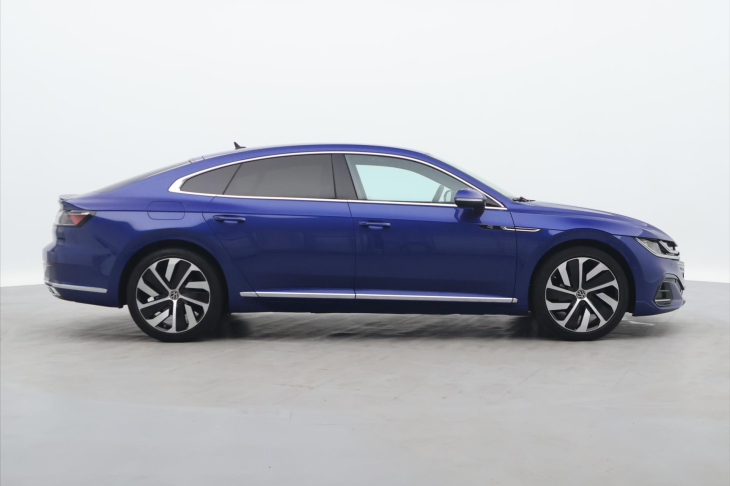 Volkswagen Arteon 2.0 TDI 147kW 4M DSG R-line DPH CZ