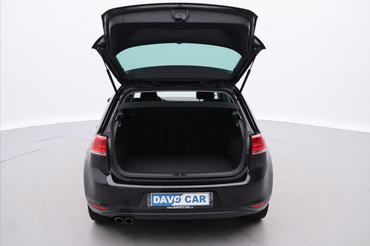 Volkswagen Golf 1,4 TSI 90kW Cup 1.Majitel