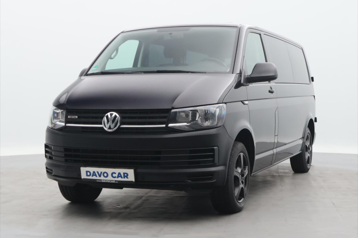 Volkswagen Transporter 2,0 TDI 150kW DSG 4X4 LONG DPH