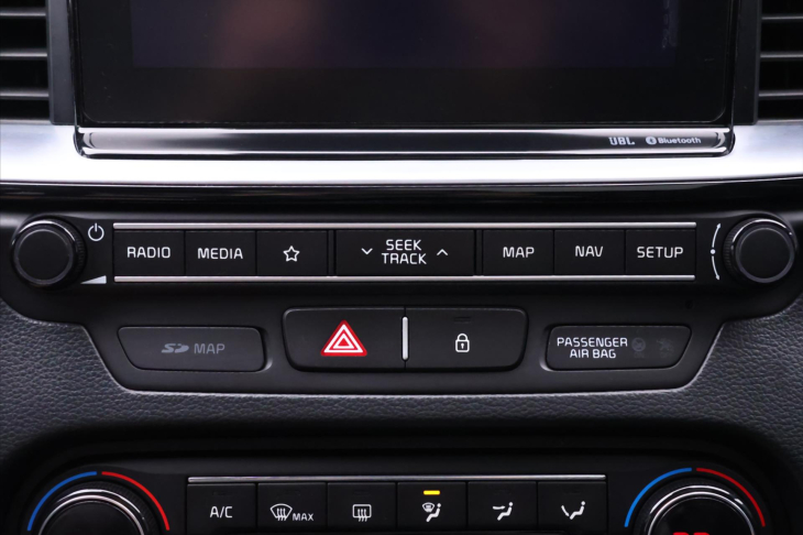 Kia ProCeed 1,6 CRDI Automat GT-Line LED