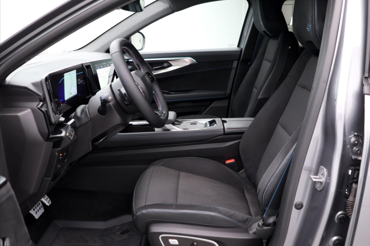 Renault Austral 1,2 E-tech full hybrid 200 CZ