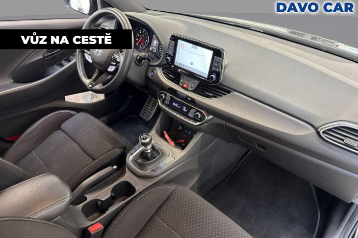 Hyundai i30 2,0 TGDI 202kW N Performance