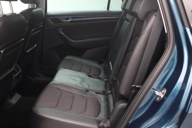 Škoda Kodiaq 2,0 TDI 140kW Style 4x4 DSG 7M