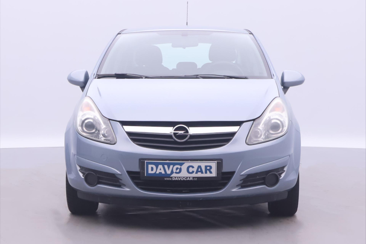 Opel Corsa 1,2 16V ecoFLEX Klima 1.Maj.