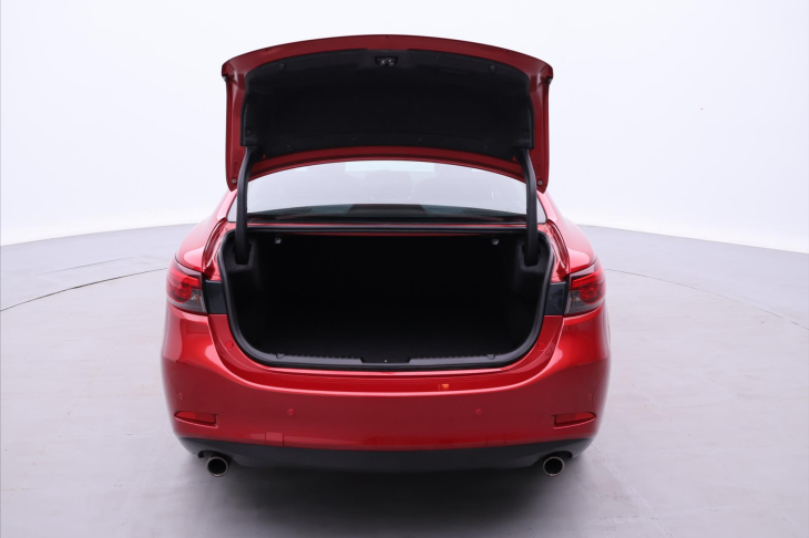 Mazda 6 2,5 i G192 Aut. Revolution