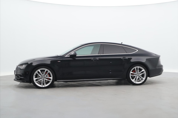 Audi A7 3,0 TDI 235kW S-Line Sportback