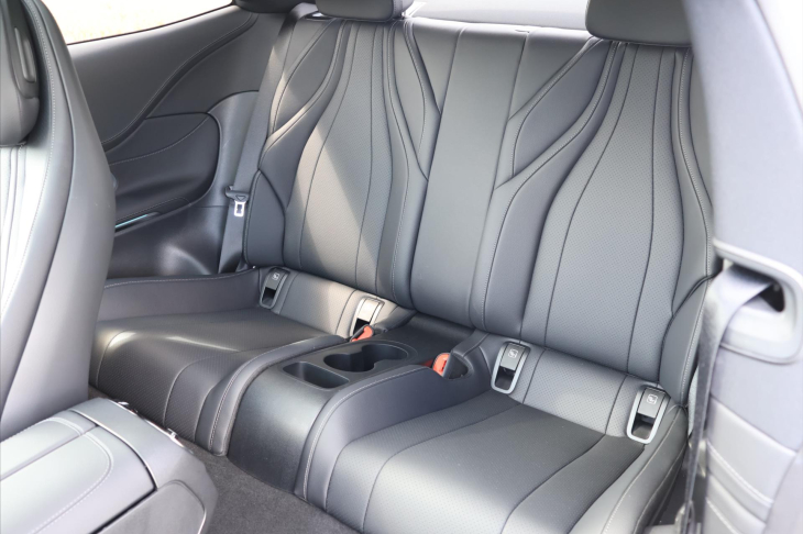 Mercedes-Benz CLE 2,0 300 4Matic AMG Premium Plus