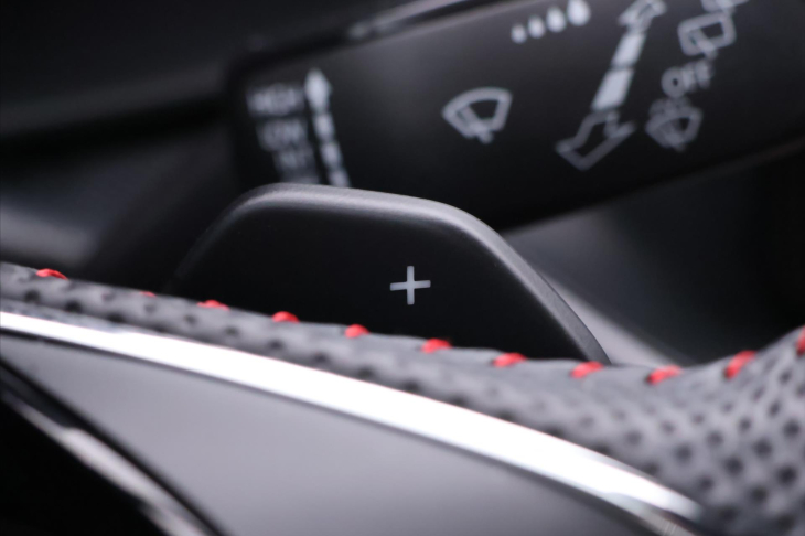 Škoda Scala 1,0 TSI 81KW DSG Monte Carlo