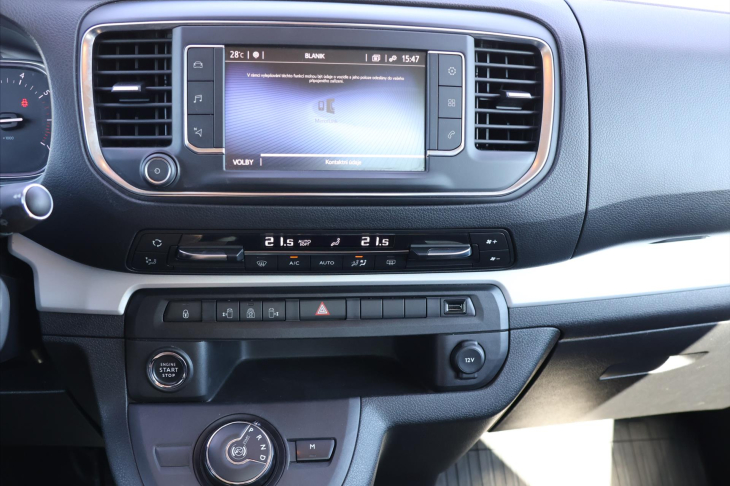 Toyota ProAce Verso 2,0 D-4D 130kW Aut. 8-Míst DPH