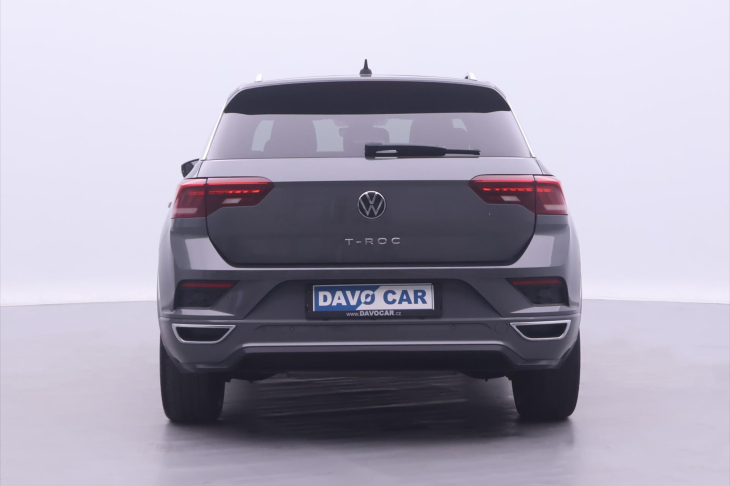 Volkswagen T-Roc 1,5 TSI 110 kW DSG R-Line DPH