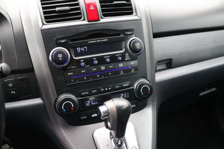Honda CR-V 2,4 i 122kW Aut. 4x4 Executive