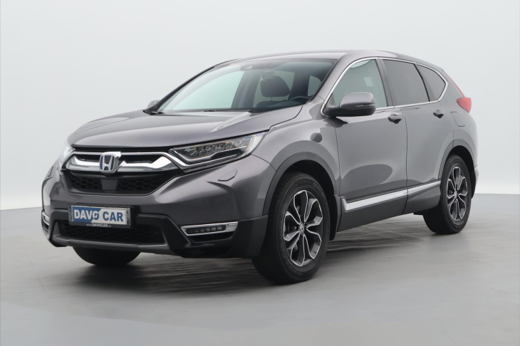 Honda CR-V 2,0 i-VTEC 107kW 4WD CZ Hybrid