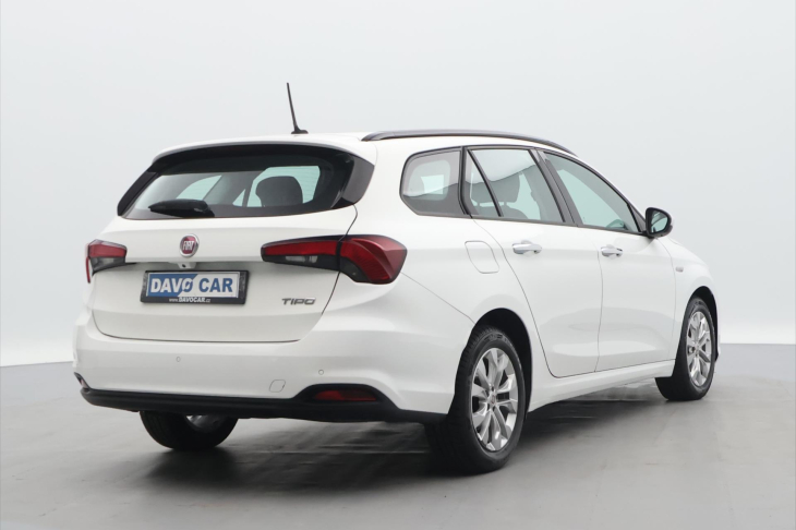 Fiat Tipo 1,6 MJ 88kW CZ