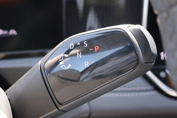Volkswagen Tiguan 1,5 eTSI 110kW mHEV DSG CZ DPH