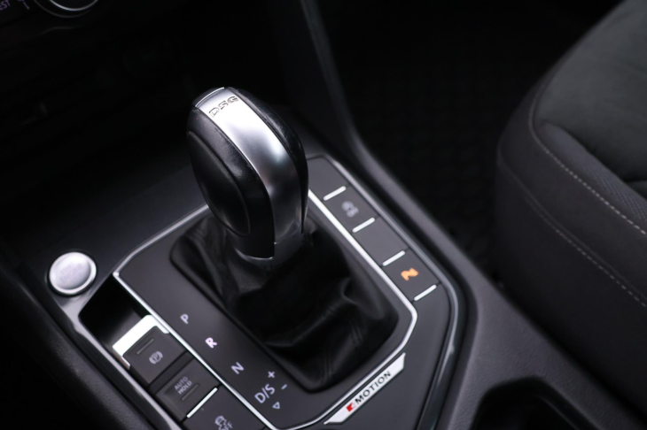 Volkswagen Tiguan 2,0 BiTDI 176 kW 4Motion DSG