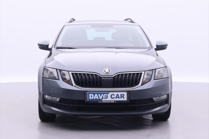 Škoda Octavia 1,0 TSI Style Plus Navi DPH