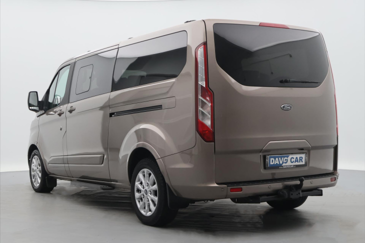 Ford Tourneo Custom 2,0 TDCi Titanium L2 CZ DPH