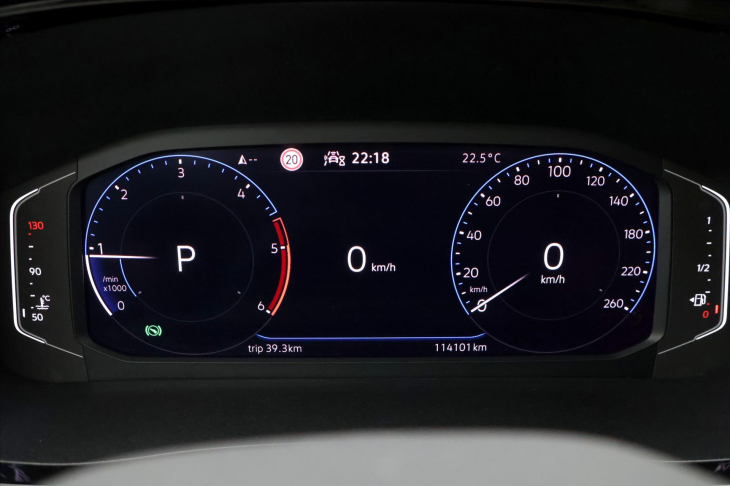 Volkswagen Multivan 2,0 TDI DSG Generation Six DPH