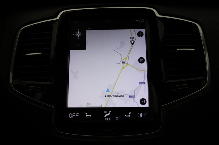 Volvo XC90 2,0 L 173kW D5 R-Design AWD DPH