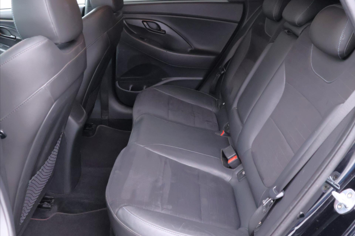 Hyundai i30 2,0 T-GDI 202kW N Performance