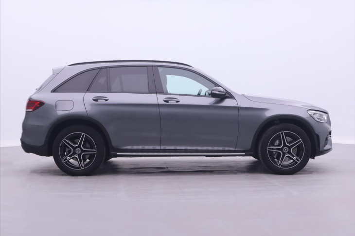 Mercedes-Benz GLC 2,0 300d 180kW 4Matic