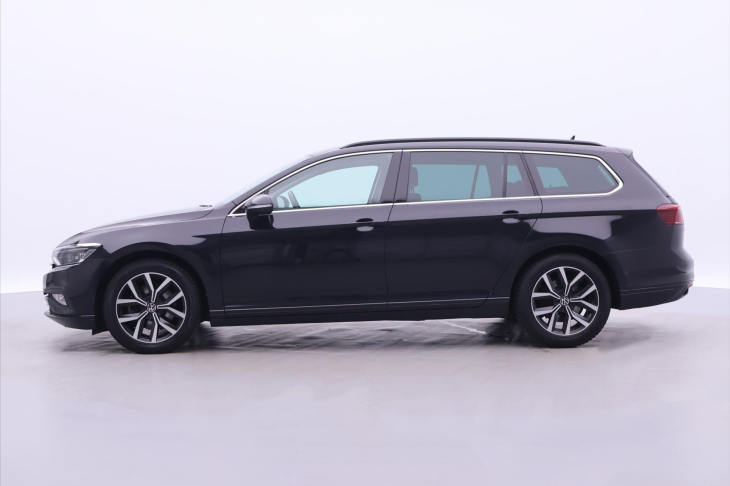 Volkswagen Passat 2,0 TDI DSG Matrix Virtual DPH