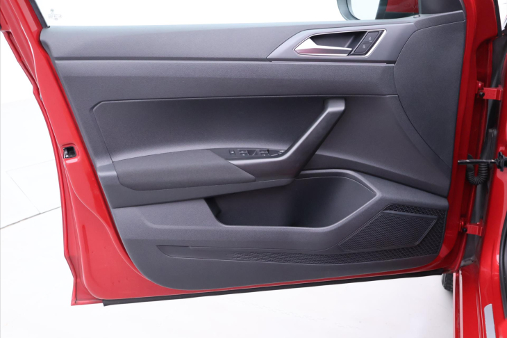 Volkswagen Taigo 1,5 TSI 110kW DSG R-line DPH