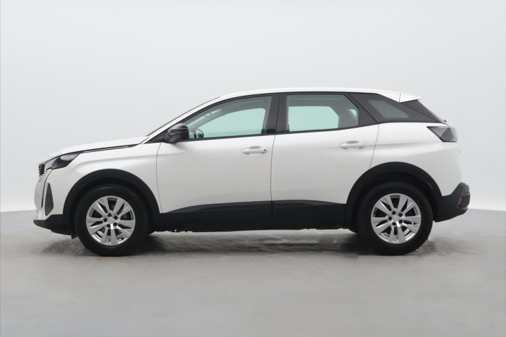 Peugeot 3008 1,5 BlueHDi 96Kw CZ DPH