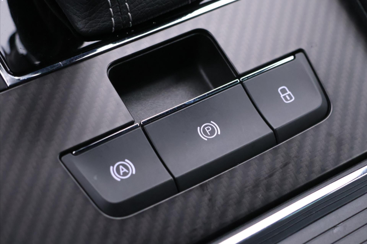 Škoda Superb 2,0 TSI 200kW DSG Sportline