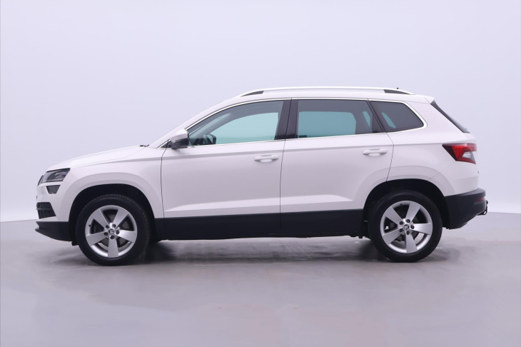Škoda Karoq 2,0 TDI 110kW CZ Style Virtual DPH