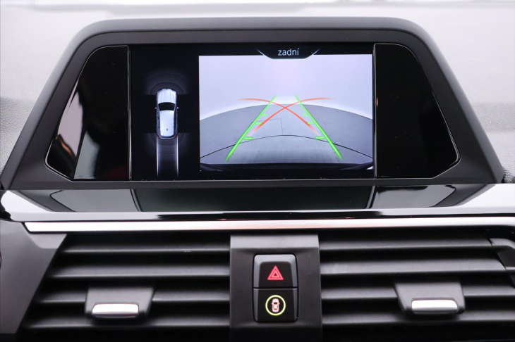 BMW X3 2,0 20d xDrive140kW Aut. CZ