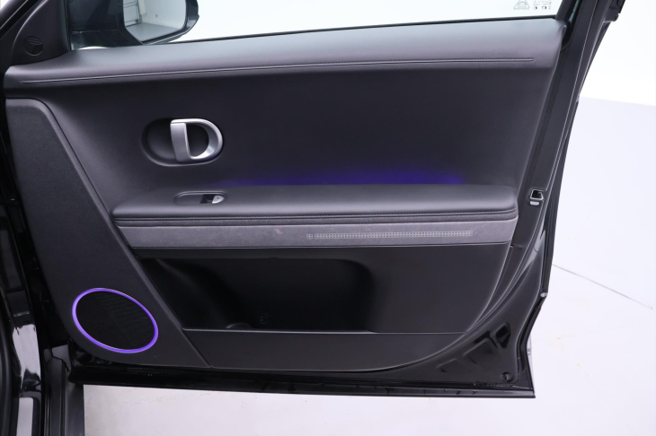 Hyundai IONIQ 77kWh 168kW CZ DPH 1.Maj.