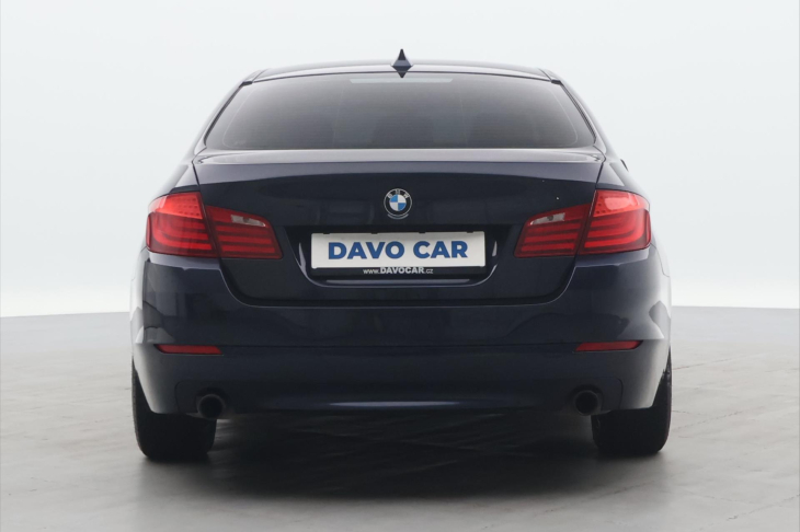 BMW Řada 5 3,0 535i 225kW Aut.klima Kůže