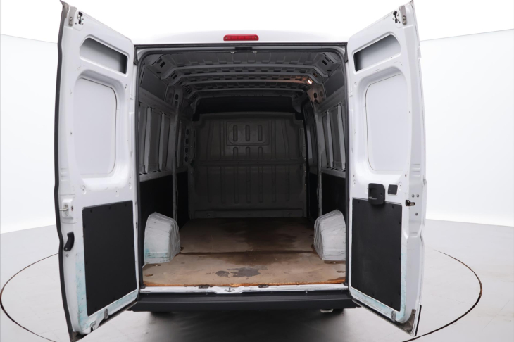 Peugeot Boxer 2,2 HDI 103 kW L4H2 DPH CZ